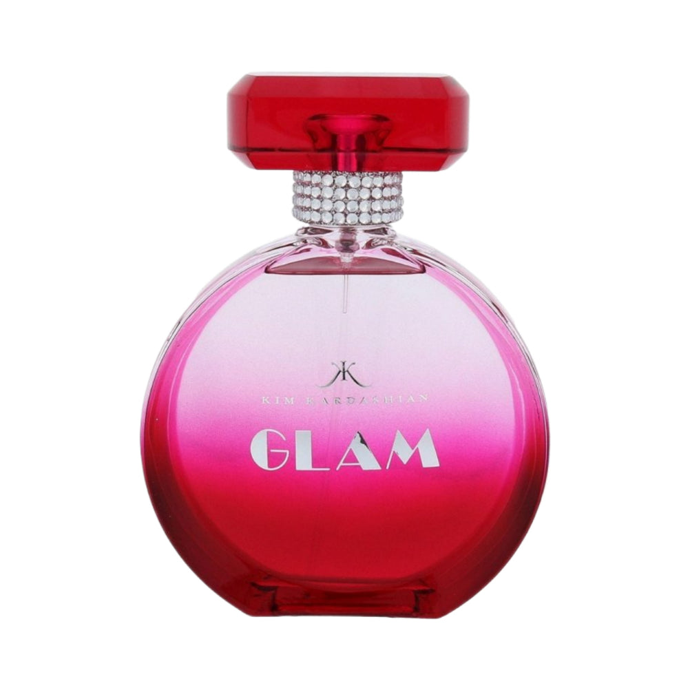 Glam Eau de Parfum 100ml