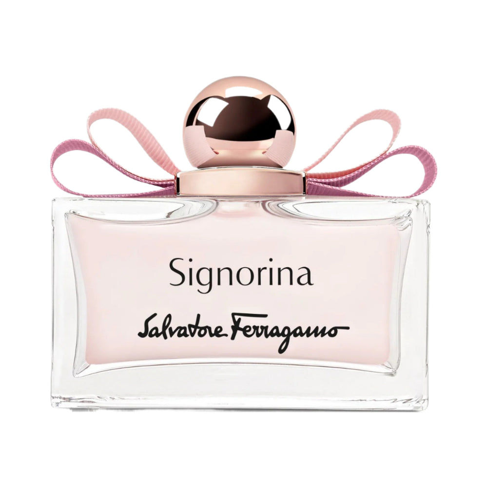 Signorina Eau de Parfum 100ml