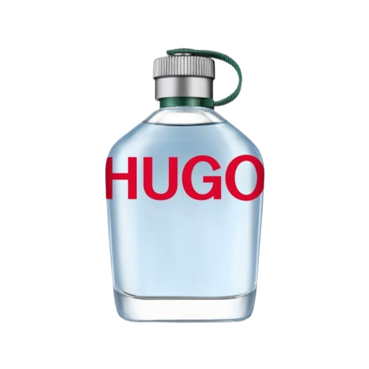 Hugo Man Eau de Toilette 200ml