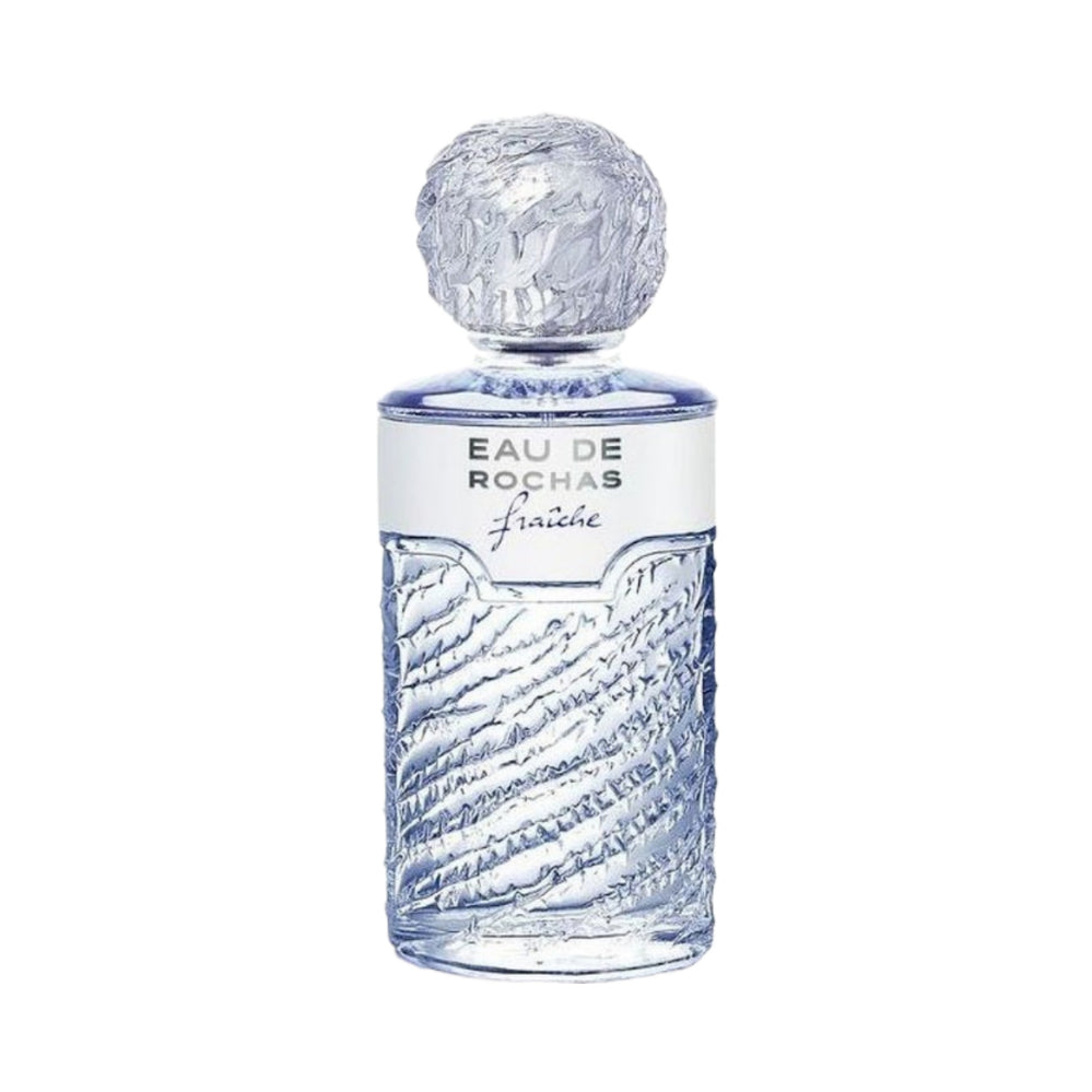 Eau De Rochas Fraiche Eau de Toilette 100ml