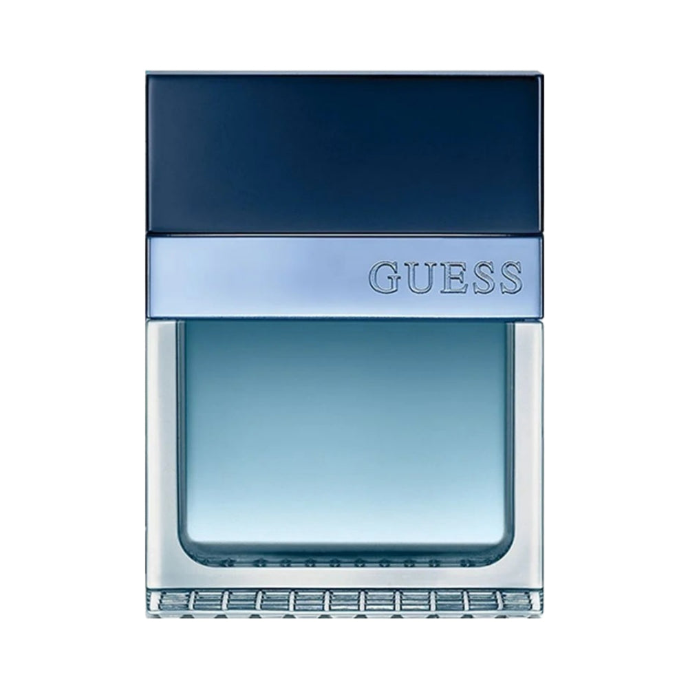 Seductive Homme Blue Eau de Toilette 100ml