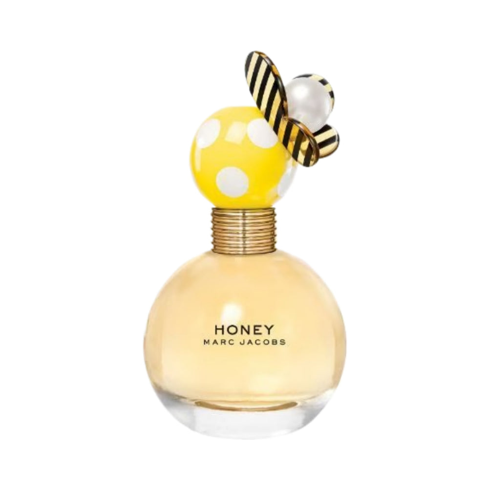 Honey Eau de Parfum 100ml