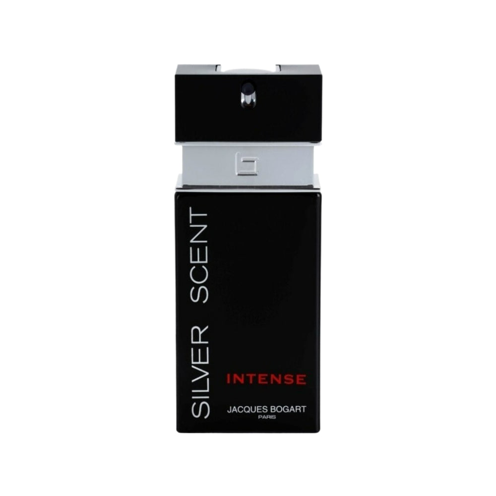 Silver Scent Intense Eau de Toilette 100ml