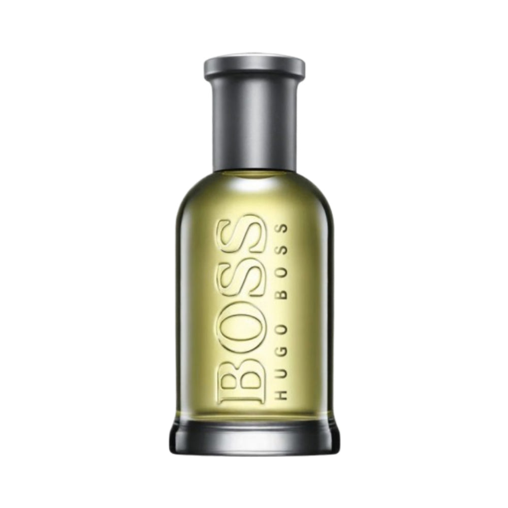Boss Bottled Eau de Toilette 200ml