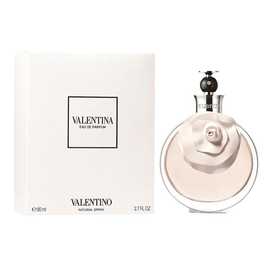 Valentina Eau de Parfum 80ml