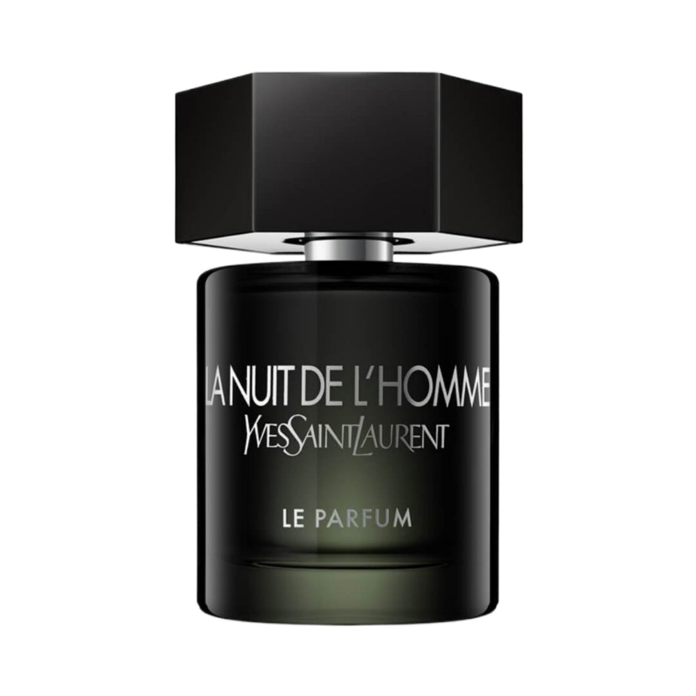 La Nuit De L'Homme Eau de Parfum 100ml