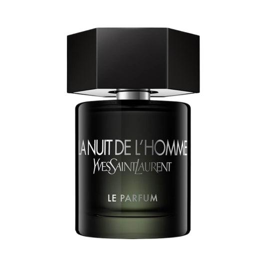 La Nuit De L'Homme Eau de Parfum 100ml
