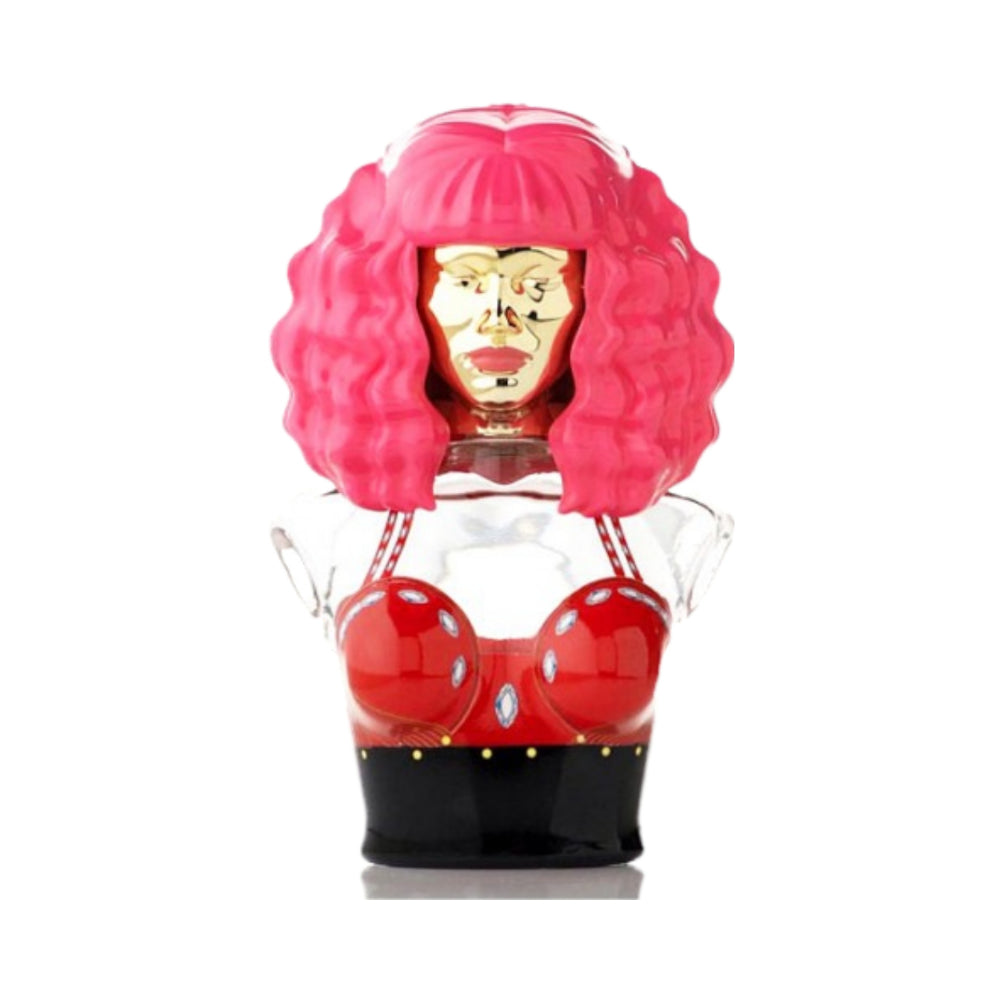 Minajesty Eau De Parfum 100ml
