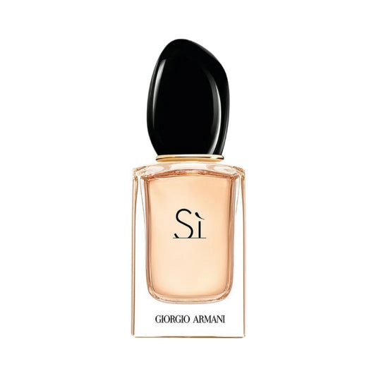 Si Eau de Parfum 50ml