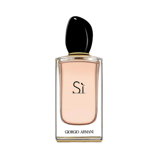 Si Eau de Parfum 100ml