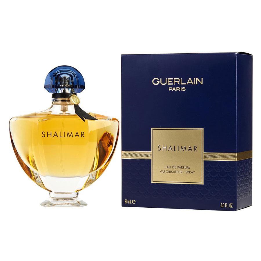 Shalimar Eau de Parfum 90ml