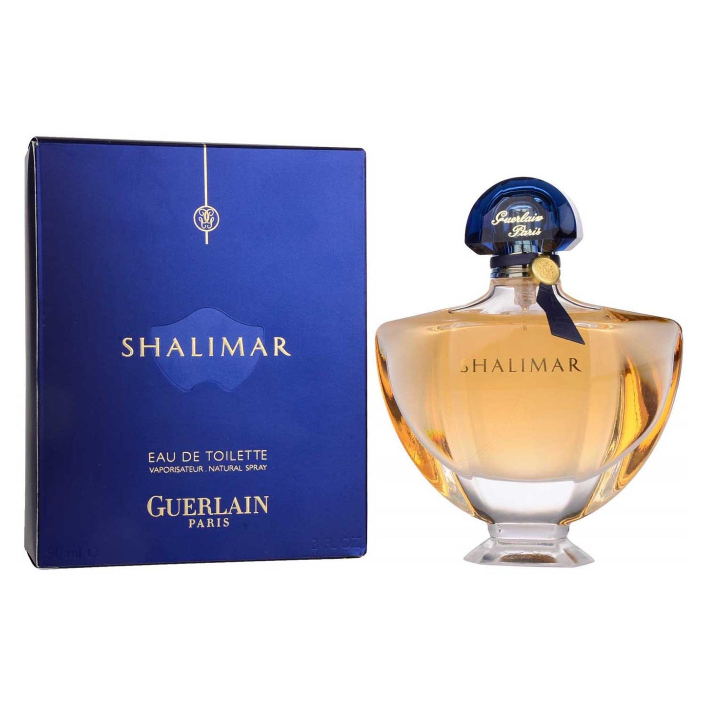 Shalimar Eau de Toilette 90ml