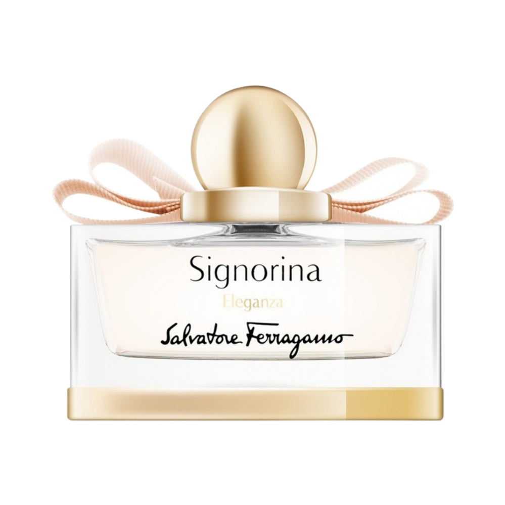Signorina Eleganza Eau de Parfum 50ml