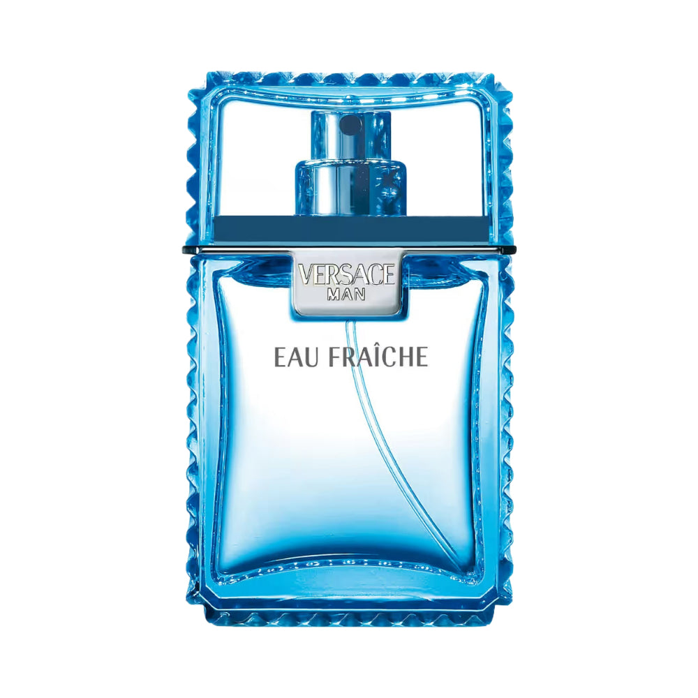 Man Eau Fraiche Eau de Toilette 200ml