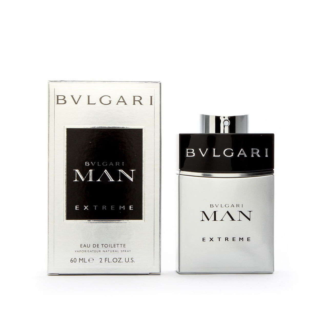 Man Extreme Eau de Toilette 60ml