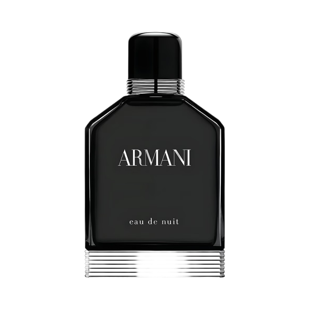 Eau De Nuit Eau de Toilette 100ml