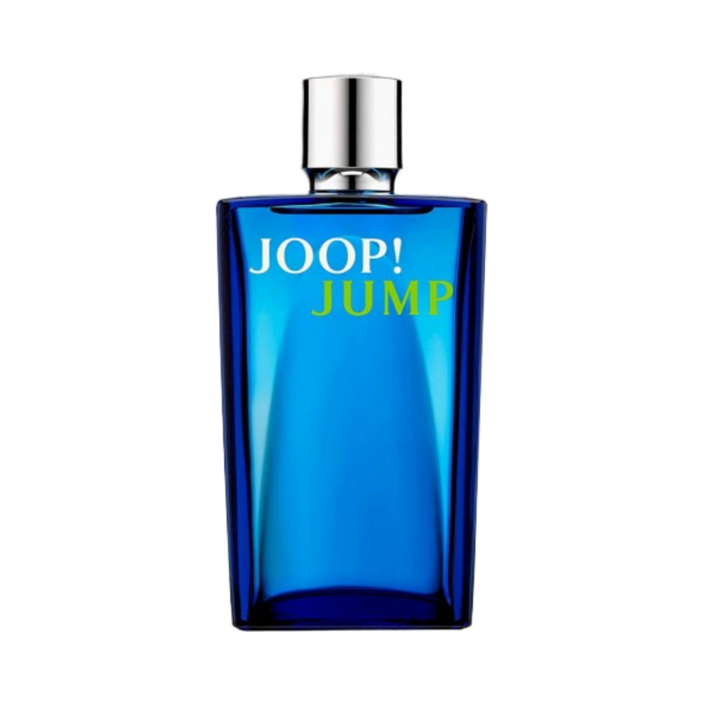 Jump Eau de Toilette 200ml