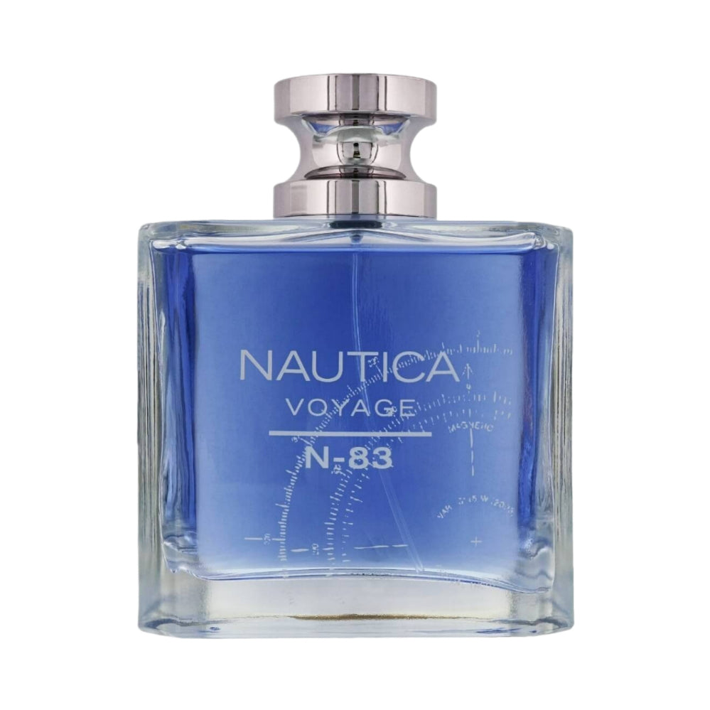 Voyage N83 Eau de Toilette 100ml