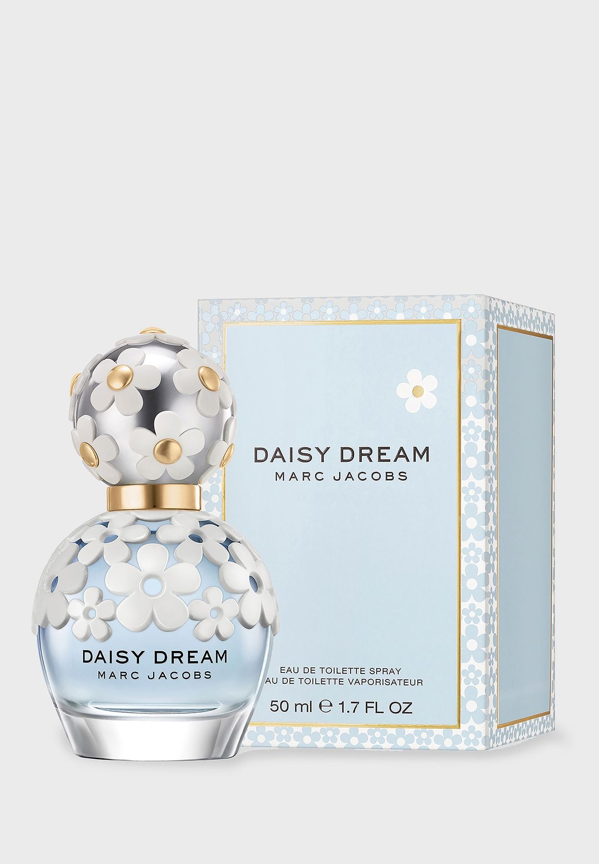 Daisy Dream Eau de Toilette 50ml