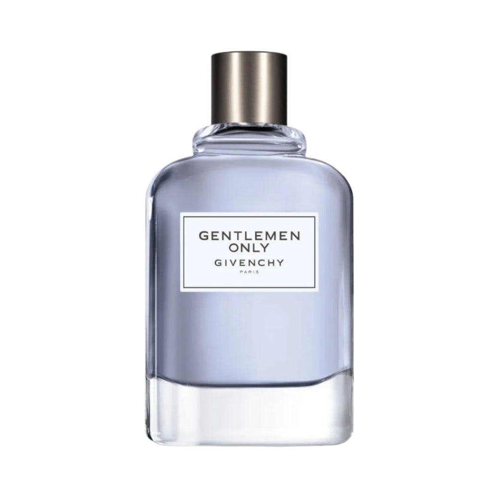 Gentlemen Only Eau de Toilette 100ml