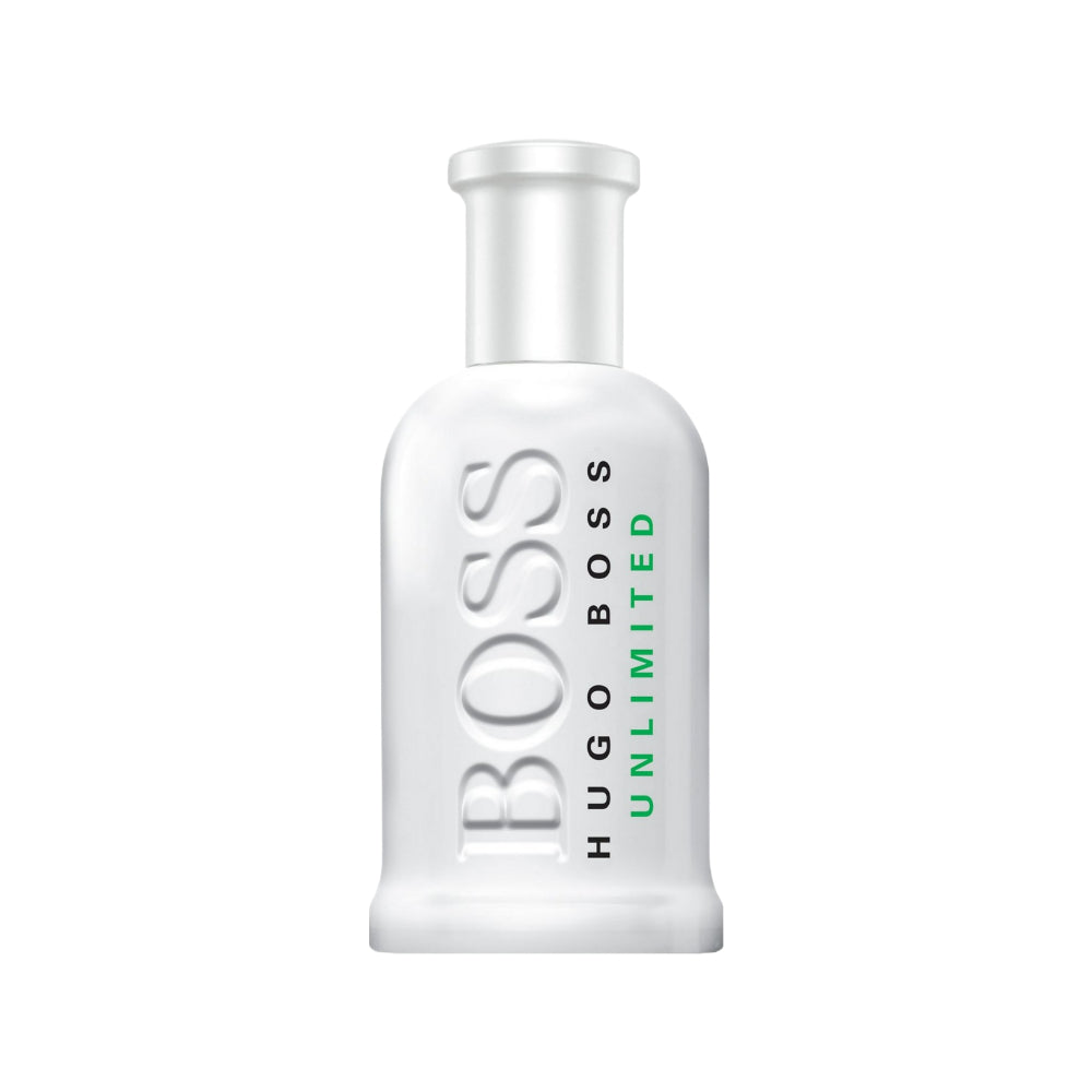 Bottled Unlimited Eau de Toilette 100ml