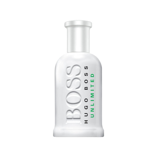 Bottled Unlimited Eau de Toilette 100ml