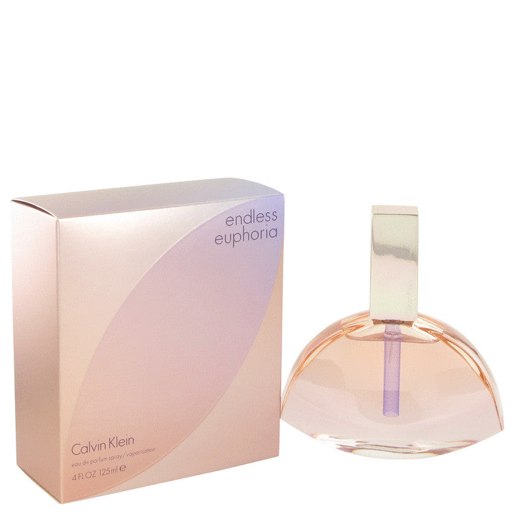 Endless Euphoria Eau de Parfum 125ml