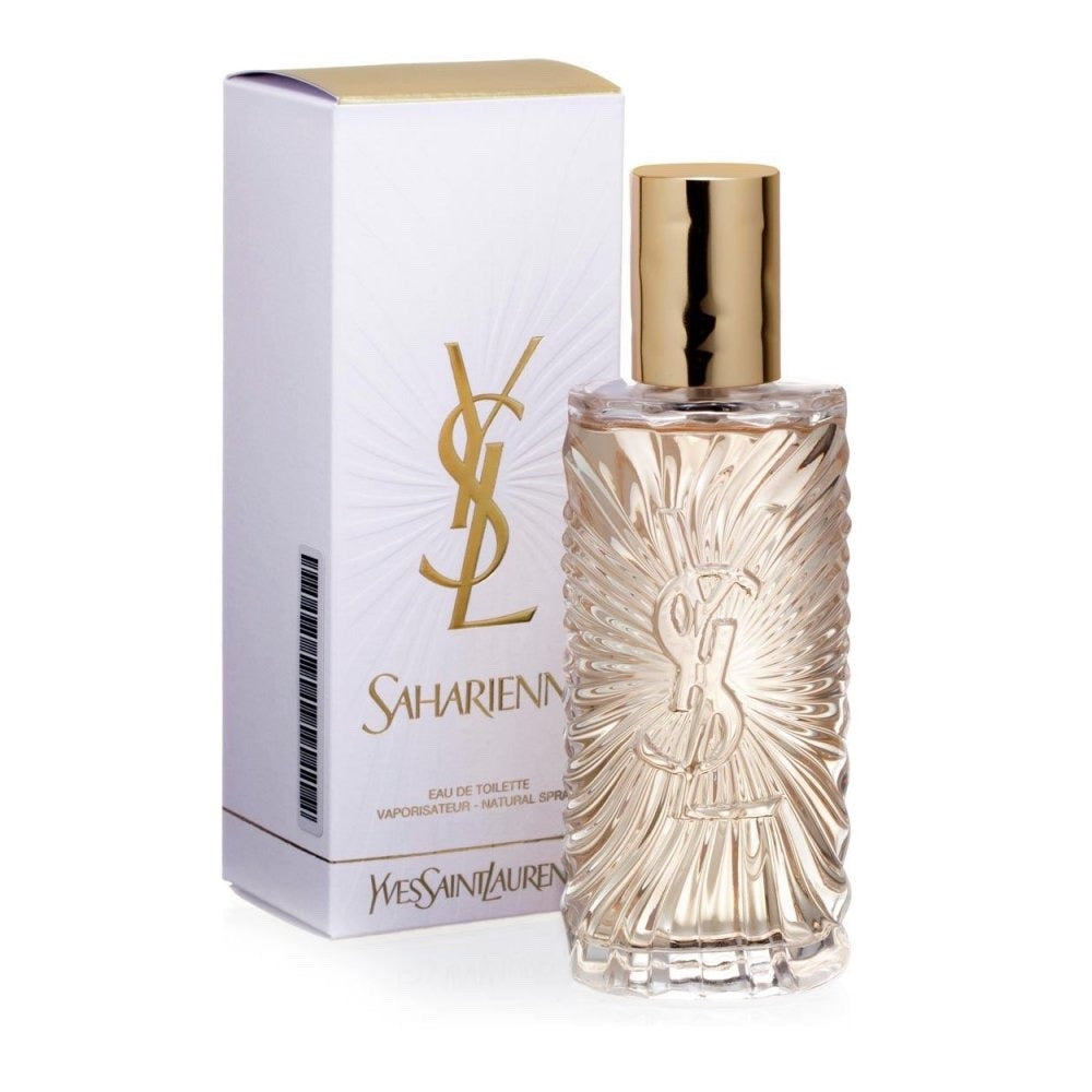 Saharienne Eau de Toilette 75ml