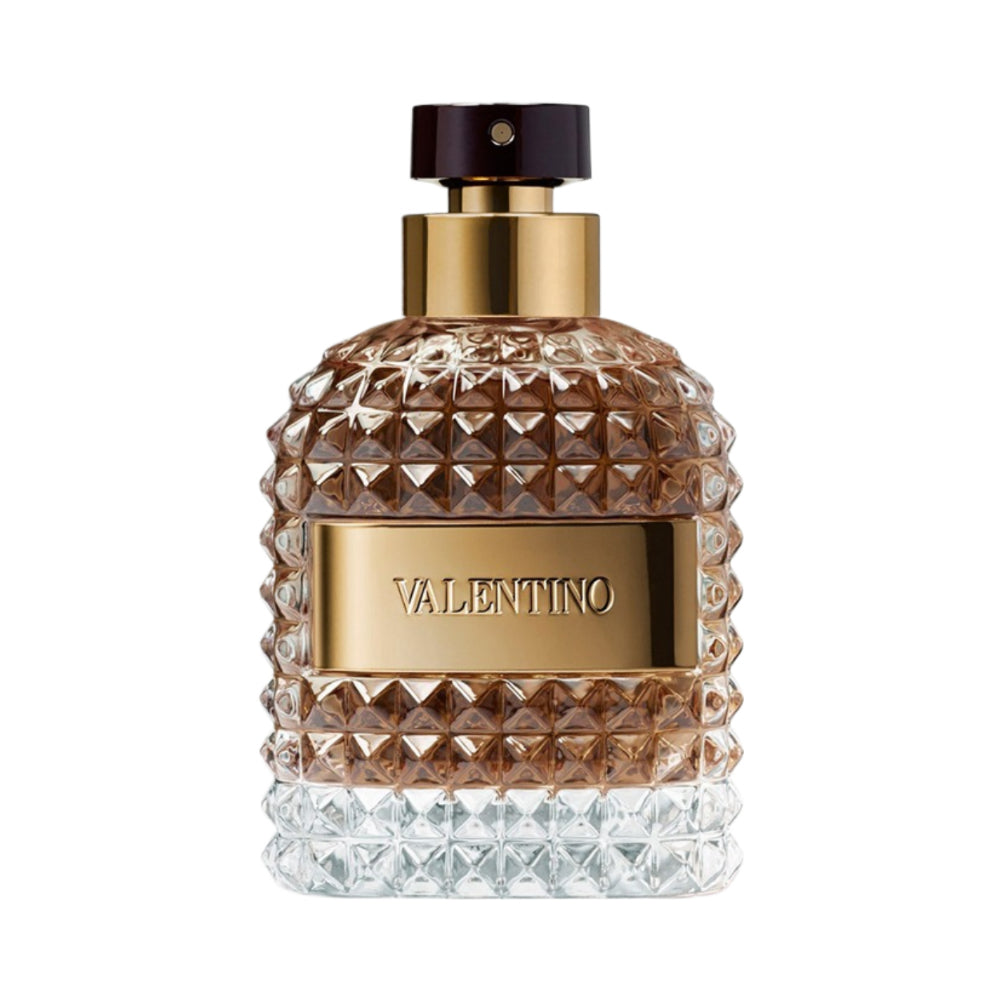 Uomo Eau de Toilette 100ml
