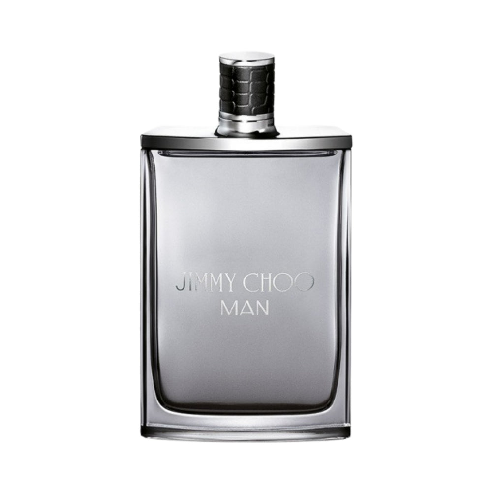 Man Eau de Toilette 100ml