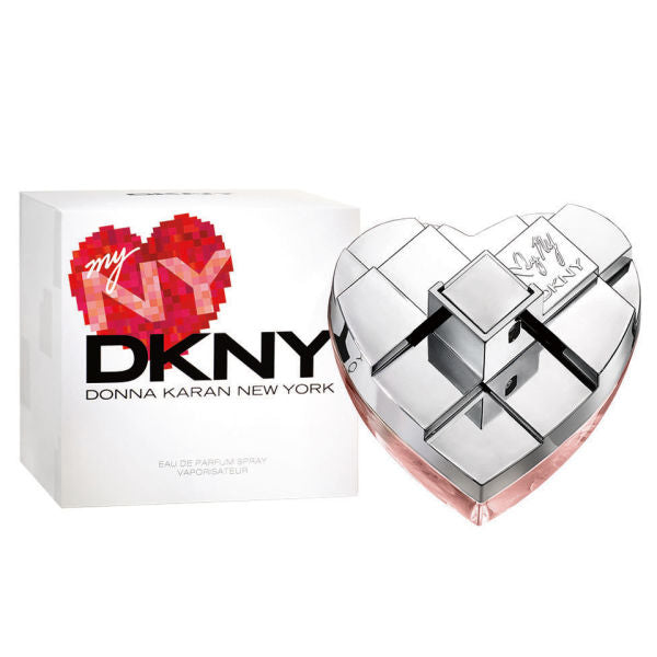 My NY Eau de Parfum 50ml