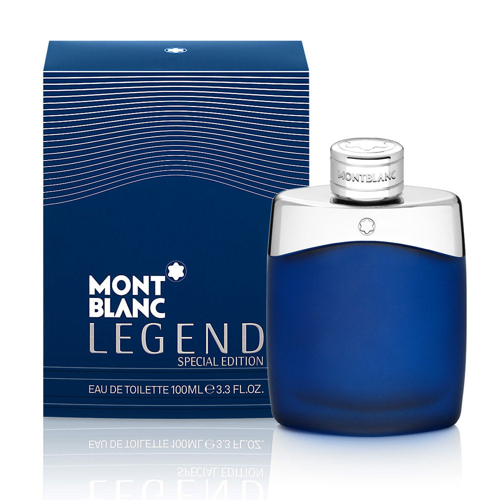 Legend Special Edition 2014 Eau de Toilette 100ml