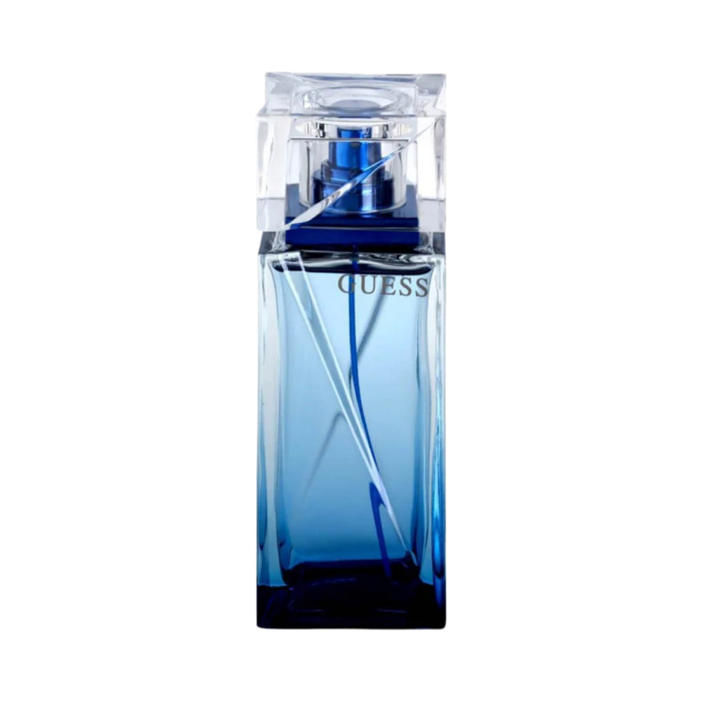 Night Eau de Toilette 100ml