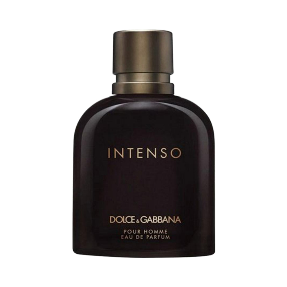 Pour Homme Intenso Eau de Parfum 75ml