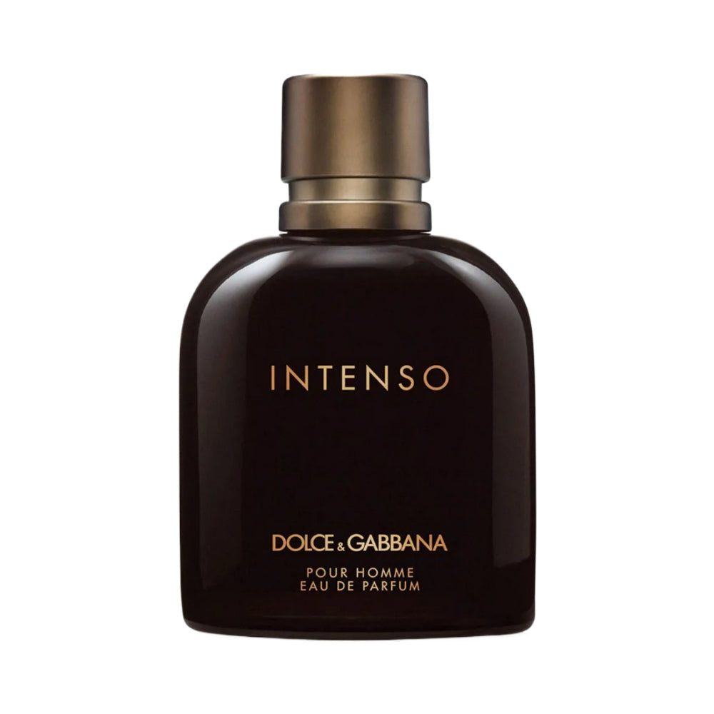 Pour Homme Intenso Eau de Parfum 125ml