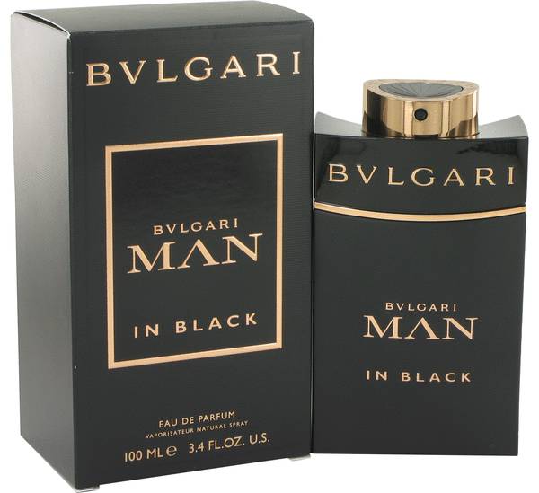 Man In Black Eau de Parfum 60ml