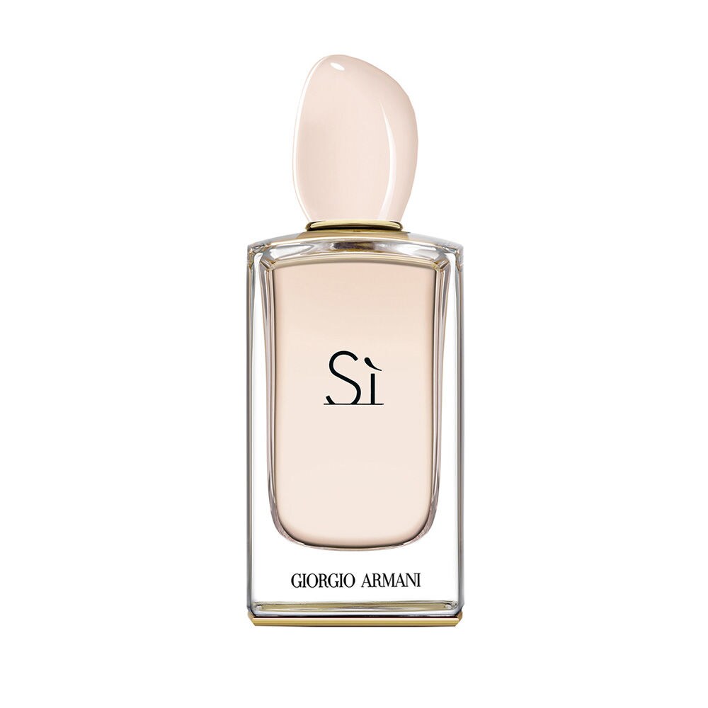 Si Eau de Toilette 100ml