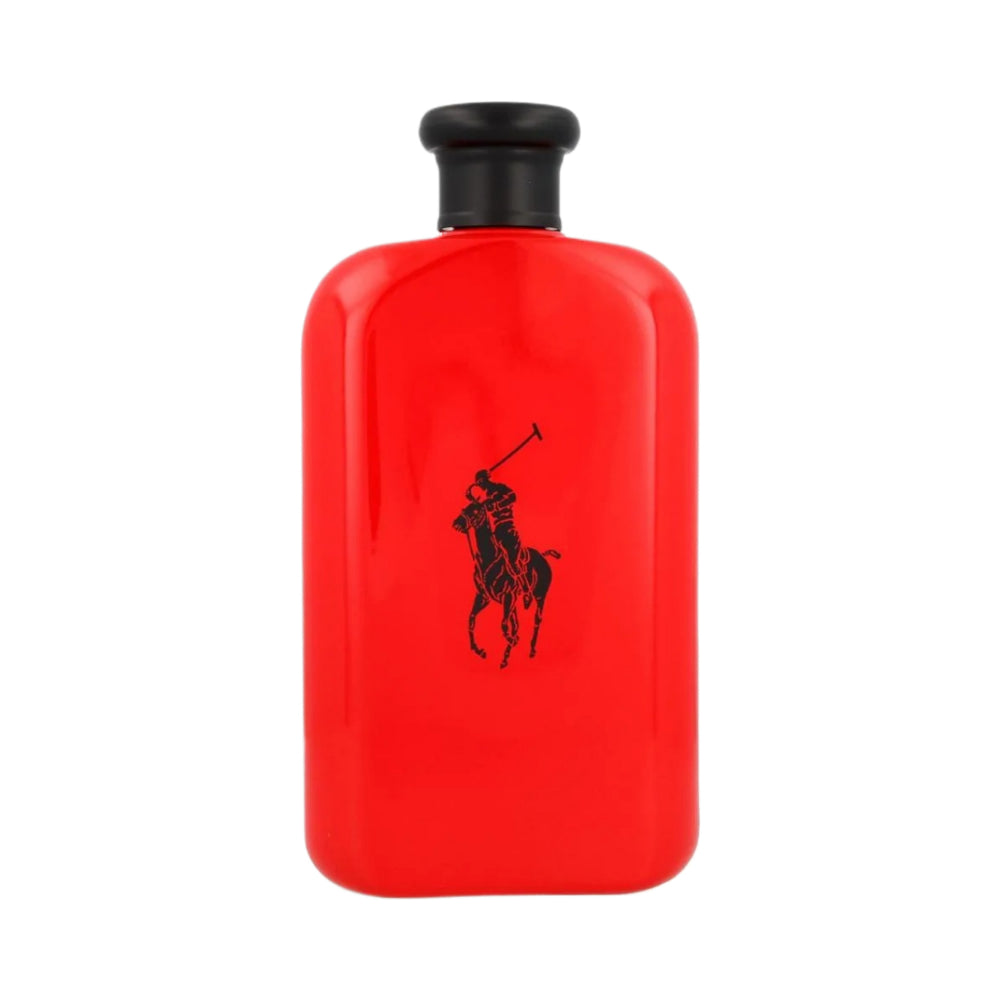 Polo Red Eau de Toilette 200ml