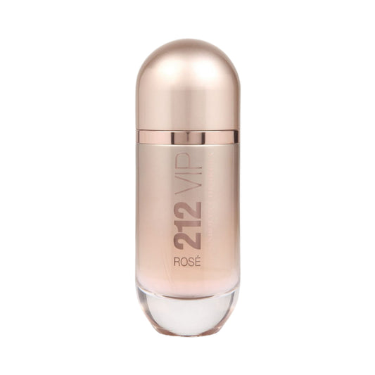 212 VIP Rose Eau de Parfum 80ml