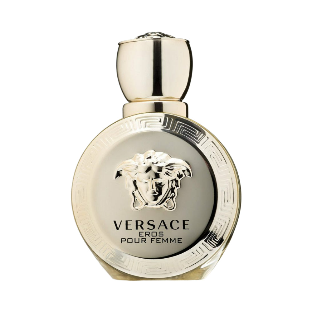 Eros Pour Femme Eau de Parfum 100ml