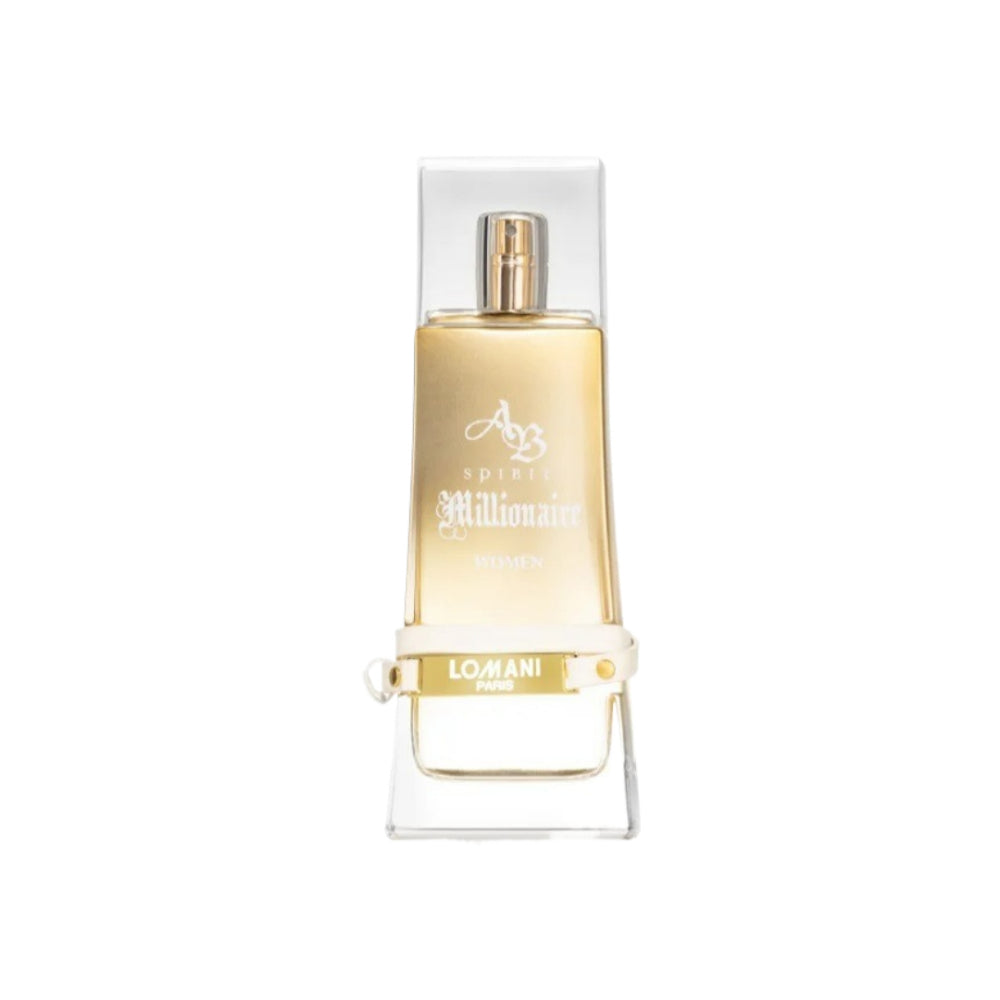 AB Spirit Millionaire Eau de Parfum 100ml