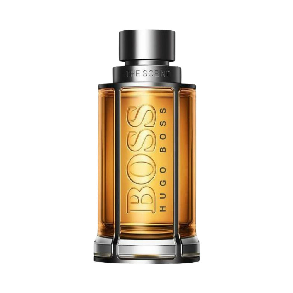 The Scent Eau de Toilette 100ml