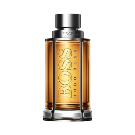 The Scent Eau de Toilette 100ml