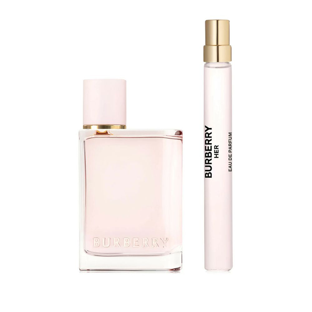 Her 2 Piece Eau de Parfum 100ml