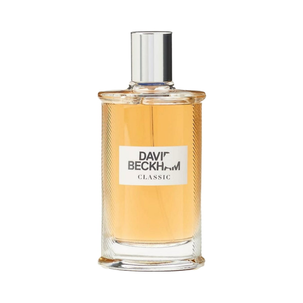 Classic Eau de Toilette 100ml