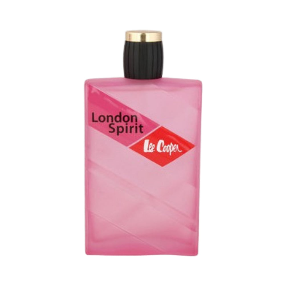 London Spirit Eau de Toilette 100ml