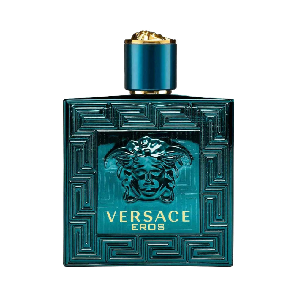 Eros Eau de Toilette 200ml