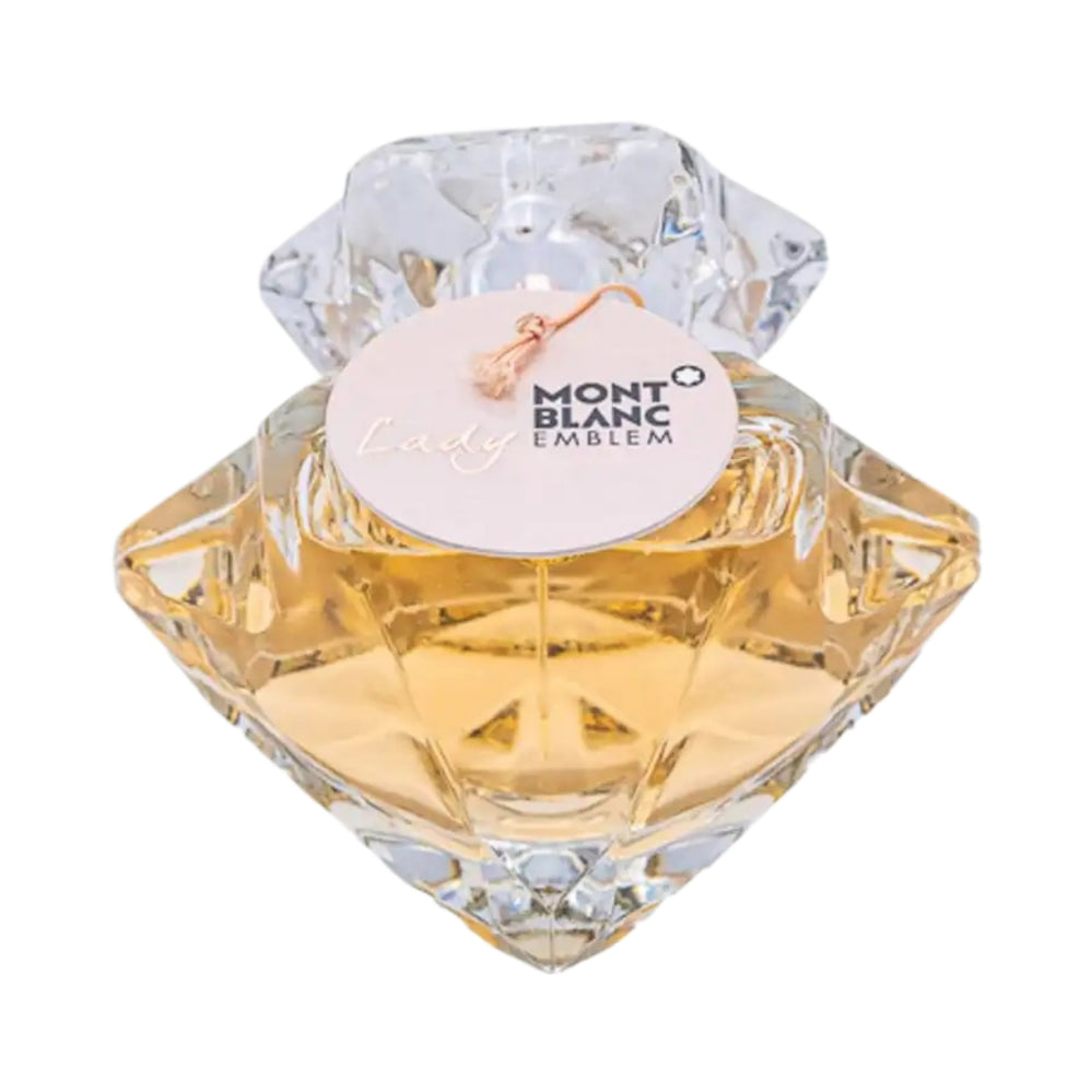 Emblem Eau de Parfum 75ml