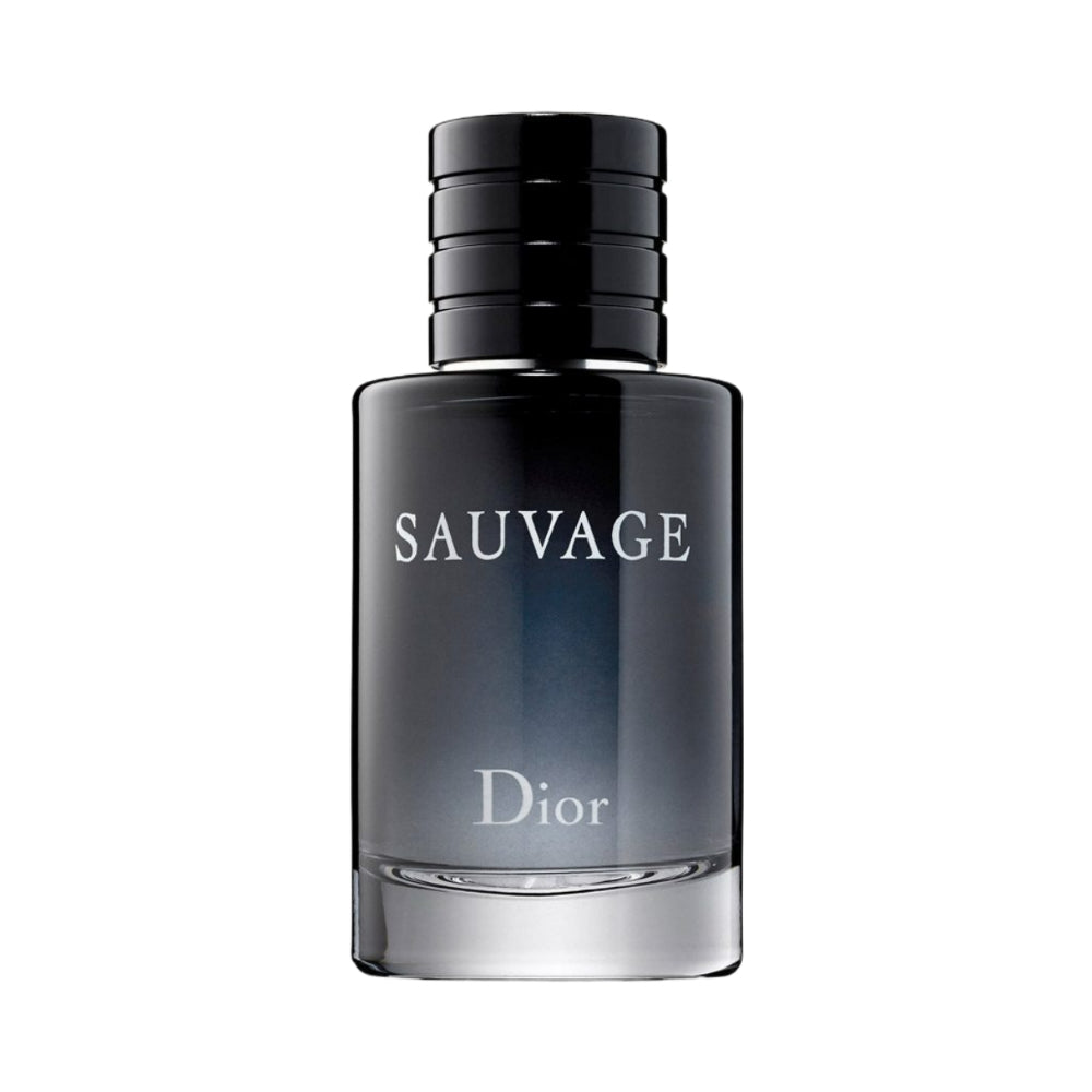 Sauvage Eau de Toilette 100ml