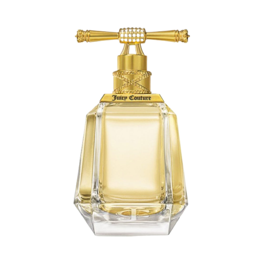 I Am Juicy Couture Eau de Parfum 100ml